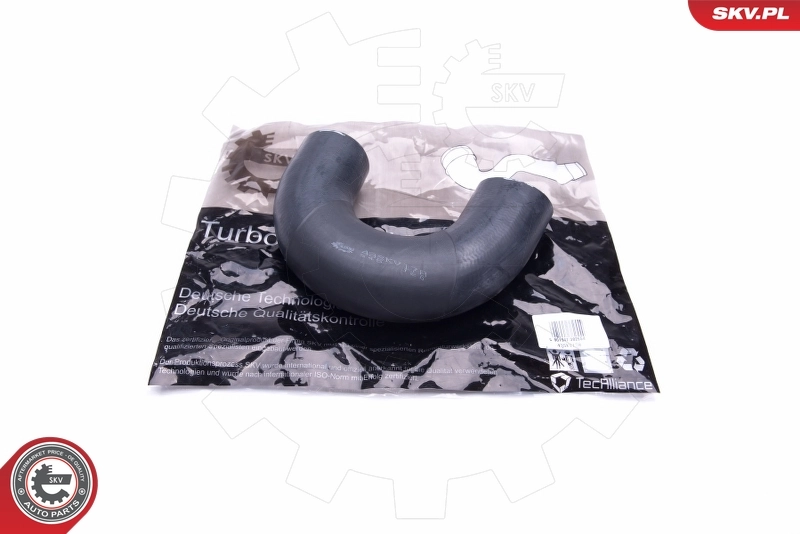 Charge Air Hose